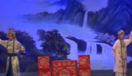 青春版穆桂英