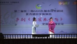 庐剧《孔雀东南飞》全剧在线观看，经典合肥本土故事戏曲下载下载