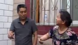 民间小调《恶子害亲爹》第1集在线观看，张芳孟献礼演绎家庭伦理大戏