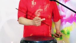 薛宗来演唱京东大鼓《六一国际儿童节》完整版下载-传统曲艺儿童节主题作品