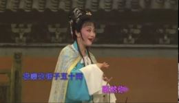 锡剧《珍珠塔》选段庵会-董云华演唱-经典戏曲选段在线观看下载 锡剧《珍珠塔》选段庵会-董云华演唱-经典戏曲选段在线观看下载