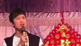 二人转《六月雪》冯涛范兴华演唱，经典正戏在线下载下载