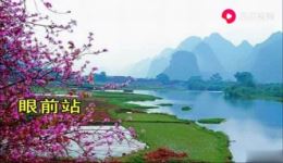 黄梅戏《三月桃花遇风寒》经典选段在线观看与下载，赵媛媛董家林精彩演绎