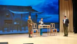 沪剧经典《芦荡火种》智斗选段下载,冯惠珠汪华忠张建国精彩演绎 沪剧经典《芦荡火种》智斗选段下载,冯惠珠汪华忠张建国精彩演绎
