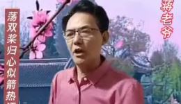 淮剧《十品村官》全集下载王书龙精彩演绎，现代农村题材佳作