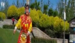 京剧《霸王别姬》虞姬舞剑剧段下载，经典名段高清呈现