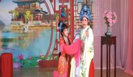 越剧经典《楼台会》下载，乐如君郑雪青主演，梁祝凄美爱情故事全本资源下载