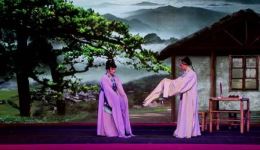 锡剧《五女拜寿》全剧下载常州永红锡剧团经典演绎,传承孝道佳作 锡剧《五女拜寿》全剧下载常州永红锡剧团经典演绎,传承孝道佳作