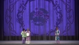 京剧《锁麟囊》全剧高清下载｜马娜、孙震等名家演绎，经典名剧完整呈现下载