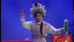粤剧《侠盗娇妻状元郎》上集高清下载｜李伟聪卢月玲主演，落难书生与侠盗情缘，经典戏曲资源速存！