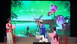 越剧《红丝错》全剧下载经典爱情佳作,演绎礼教与自由碰撞 越剧《红丝错》全剧下载经典爱情佳作,演绎礼教与自由碰撞