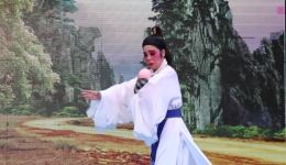 越剧《百花江》精选片段在线下载，谢进联杨魏文演绎权谋情感大戏