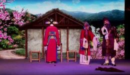 大型古装锡剧《金玉奴》全剧下载，潘佩琼主演，经典锡剧资源在线观看