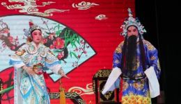 芗剧《百花江》在线观看下载，经典戏曲资源一键获取
