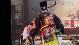 母子河