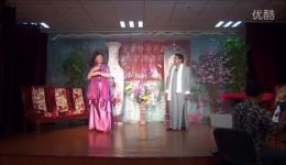 顾国宝沪剧折子戏专场乡音和曲夕阳红,经典沪韵演绎江南风情 顾国宝沪剧折子戏专场乡音和曲夕阳红,经典沪韵演绎江南风情