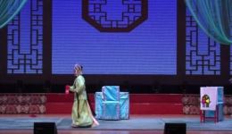 评剧《状元与乞丐》全剧下载 - 天津宝坻区艺芳馨评剧团经典剧目
