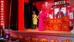 邵阳花鼓戏《哑女告状》片段在线下载，经典古装戏曲资源速取