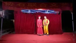 来宾市壮师剧《刘文龙故事》第10集高清下载 协石联合师队精彩演绎