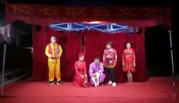 来宾市壮师剧《刘文龙故事》第9集高清资源下载｜濒危剧种经典演绎