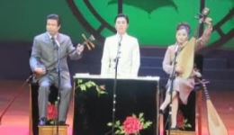 杭州苏州评弹专场演出,沉浸式体验传统曲艺,品味吴侬软语与弦索雅韵 杭州苏州评弹专场演出,沉浸式体验传统曲艺,品味吴侬软语与弦索雅韵