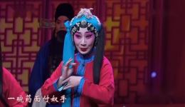 程联群唐禾香朱虹查思娜联袂演绎京剧《玉堂春》选段，国粹经典在线观看下载