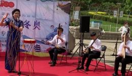 京韵大鼓《大西厢》陈秀敏演唱片段下载 - 经典曲艺资源 京韵大鼓《大西厢》陈秀敏演唱片段下载 - 经典曲艺资源