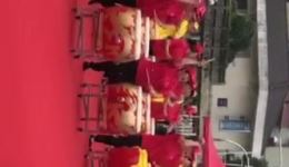 大鼓《中国龙》在线下载 - 激昂鼓点演绎中华文明，畅享经典戏曲视听盛宴