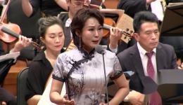 京剧《海港》选段《忠于人民忠于党》刘梦姣演唱，经典现代京剧资源下载下载