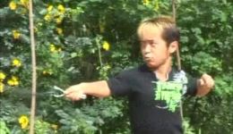 活宝夫妻