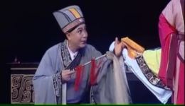 淮剧新编历史剧《李斯》全剧高清下载 - 泰州市淮剧团倾情演绎