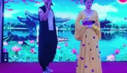 二人转《古城会》全本下载 - 冯涛周颖经典演唱，东北二人转正戏资源下载