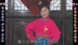 庐剧《郑小娇》宽屏版3高清资源下载，魏小波汪莉主演，经典戏曲全本畅享下载