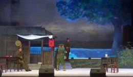 京剧《沙家浜》全剧下载，北京红祥剧团倾情演绎，重温红色经典