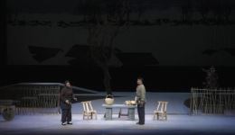豫剧《杨水才-小车不倒只管推》全场戏下载｜许昌建安戏曲艺术中心演出资源