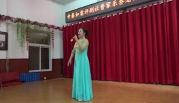 20210706中泰如意评剧社京评梆演唱会多剧种经典唱段荟萃，畅享传统戏曲视听盛宴