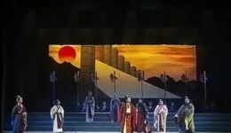 蒲剧大型音乐舞蹈史剧《尧颂》全剧下载，临汾蒲剧团精品力作下载
