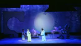黎骏声苏春梅主演大型古装粤剧《花笺记》全剧在线下载 - 广州粤剧团经典之作