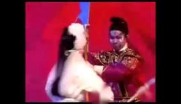 浙江绍剧《武打场面》在线观看激烈武戏,尽显传统戏曲武术魅力 浙江绍剧《武打场面》在线观看激烈武戏,尽显传统戏曲武术魅力