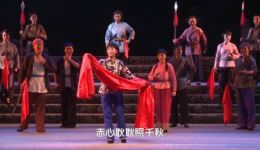 南宁粤剧团经典红色粤剧《江姐》全剧资源下载,重温革命英雄故事 南宁粤剧团经典红色粤剧《江姐》全剧资源下载,重温革命英雄故事