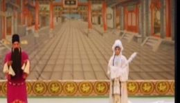 豫剧《下南京》抢棺材片段景富仓、孔爱民精彩演绎，清官智斗剧情超燃下载