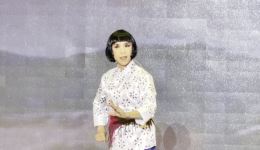 京剧《龙江颂》选段（望北京更使我增添力量）董建平演唱，现代京剧选段在线下载下载