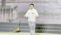 京剧《沙家浜》选段军民鱼水情下载 - 李兆丰瞿爱容精彩演绎下载