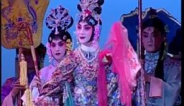 京剧《洛神》李胜素张威主演，梅派经典演绎，人神绝恋深情呈现下载