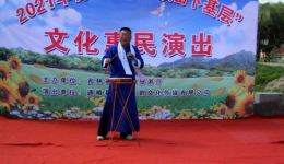京东大鼓《麻将刘脱贫》都占文演唱，免费戏曲资源下载