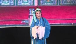 喜迎建党100周年！琼剧嘉年华“唱响定安”大擂台决赛精彩呈现，速来围观！