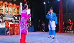 荆州花鼓戏《卷席筒》全集下载｜樊孝辉等主演经典戏曲资源在线获取