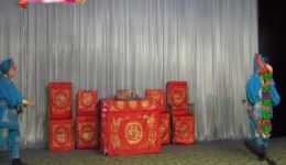 川剧《佘太君斩女》全剧资源下载，洛水川剧团董金凤、秦德虎实力演绎