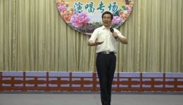 杨晓慧京剧专场演出经典剧目汇聚，领略传统戏曲艺术魅力下载