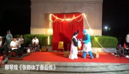 柳琴戏《张郎休妻后传》全集下载,经典戏曲资源一键获取 柳琴戏《张郎休妻后传》全集下载,经典戏曲资源一键获取